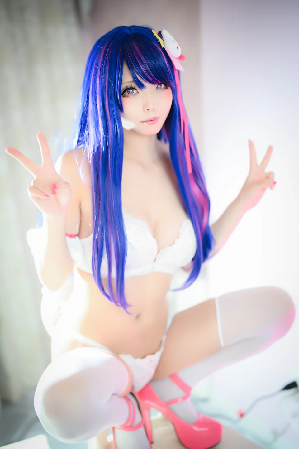 ChuChu♡MAGIC_なごみ亭ちゅちゅ_推しの秘密_推しの子_186P_482MB tg@simisebaisi 【丝足阁】049.webp